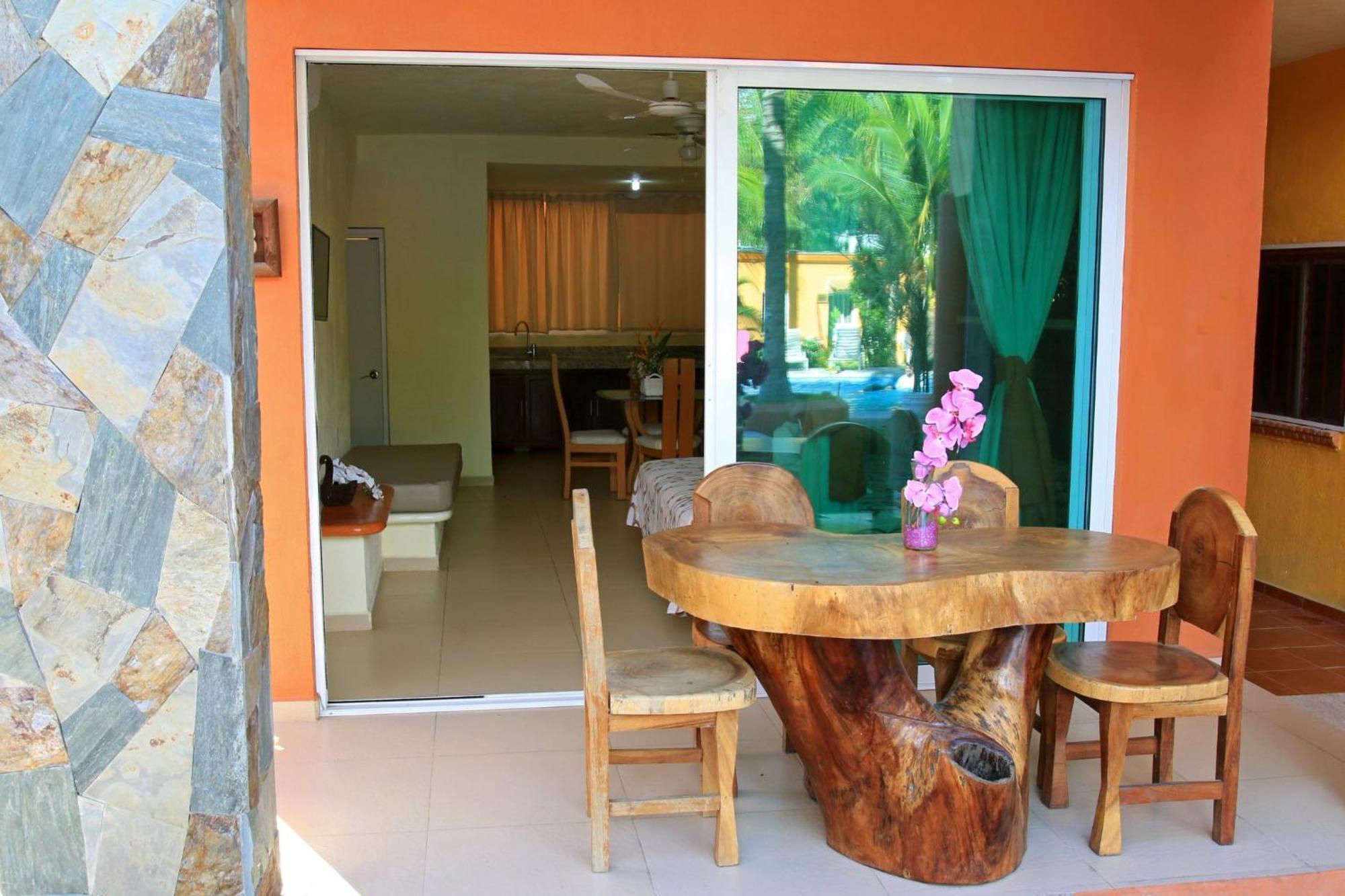 Villas Dulce Suenos Rincon de Guayabitos Εξωτερικό φωτογραφία