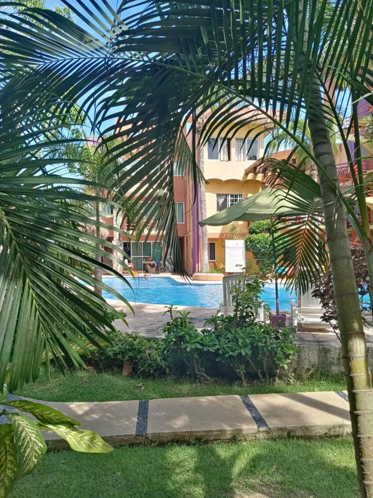 Villas Dulce Suenos Rincon de Guayabitos Εξωτερικό φωτογραφία
