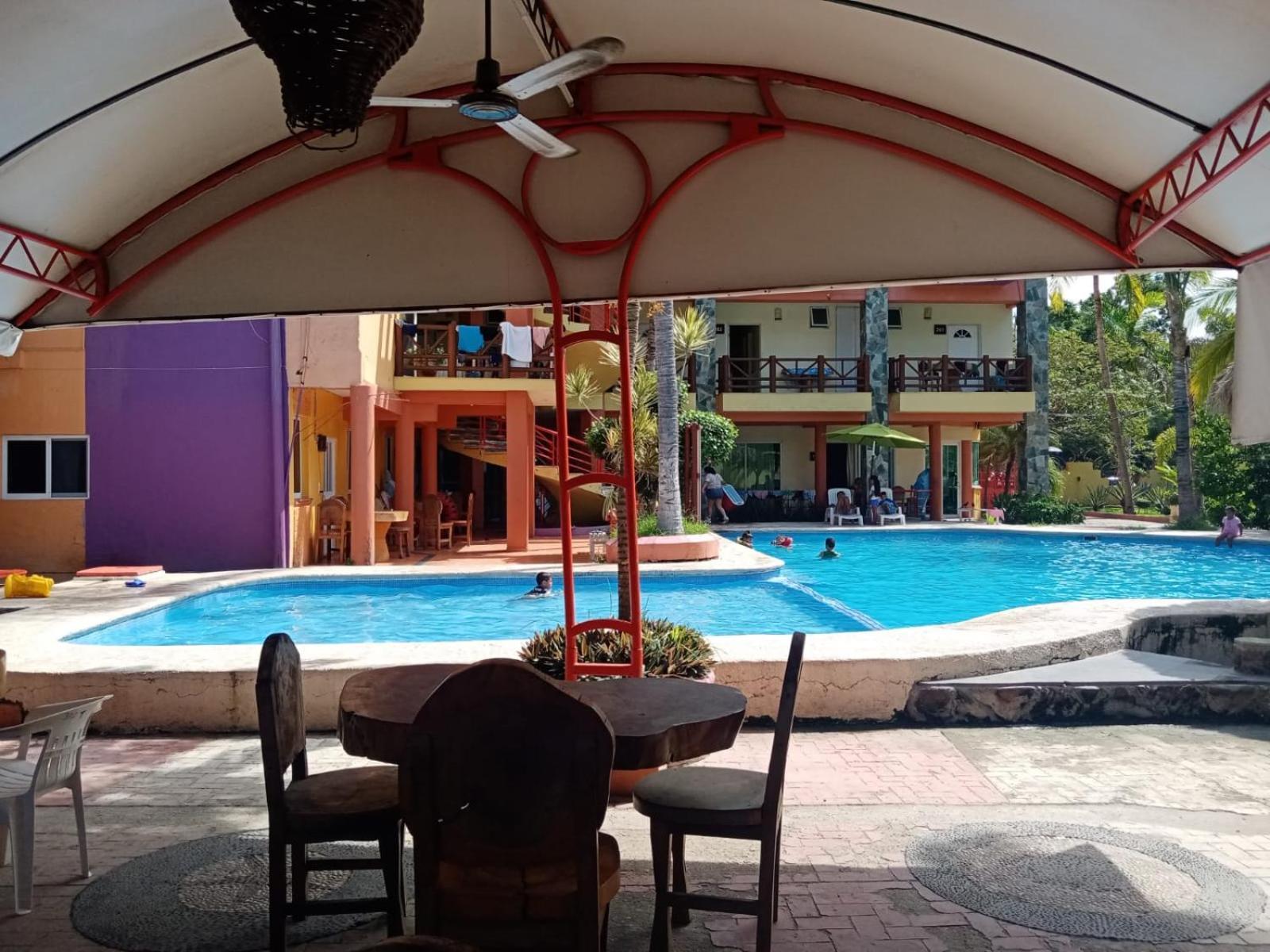 Villas Dulce Suenos Rincon de Guayabitos Εξωτερικό φωτογραφία