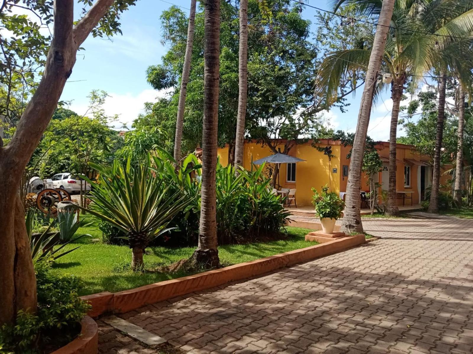 Villas Dulce Suenos Rincon de Guayabitos Εξωτερικό φωτογραφία
