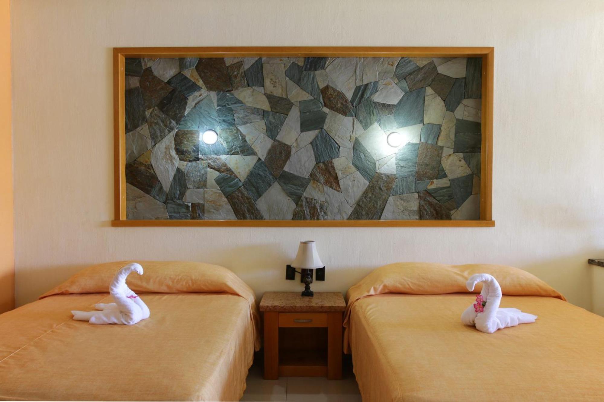 Villas Dulce Suenos Rincon de Guayabitos Εξωτερικό φωτογραφία