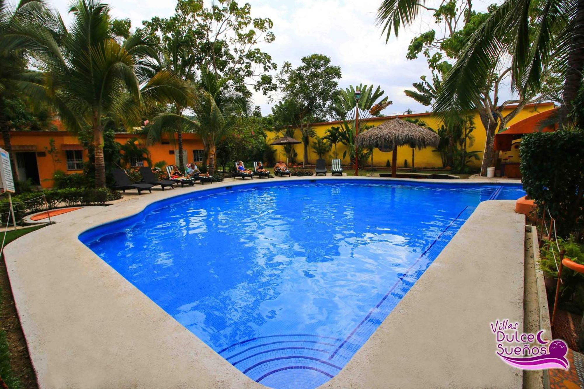 Villas Dulce Suenos Rincon de Guayabitos Εξωτερικό φωτογραφία