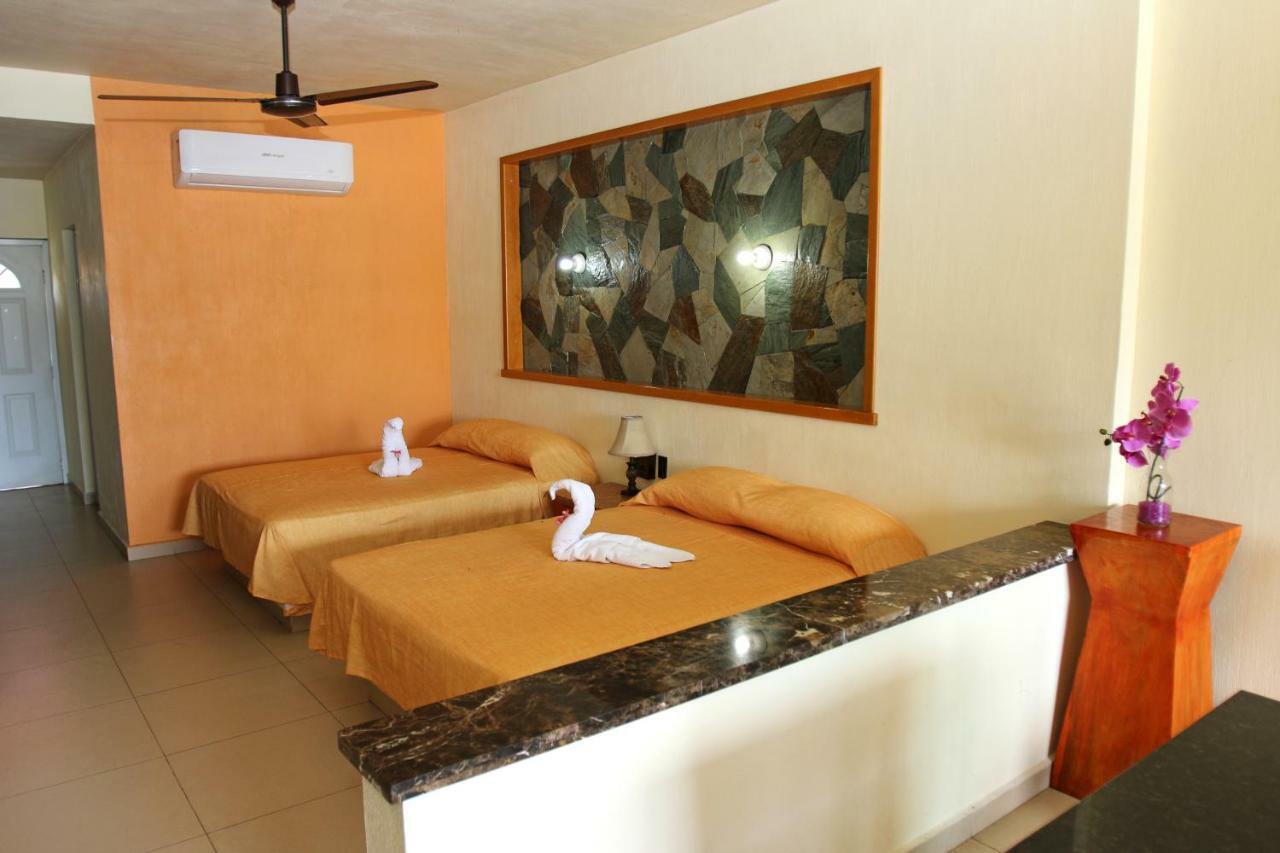 Villas Dulce Suenos Rincon de Guayabitos Εξωτερικό φωτογραφία