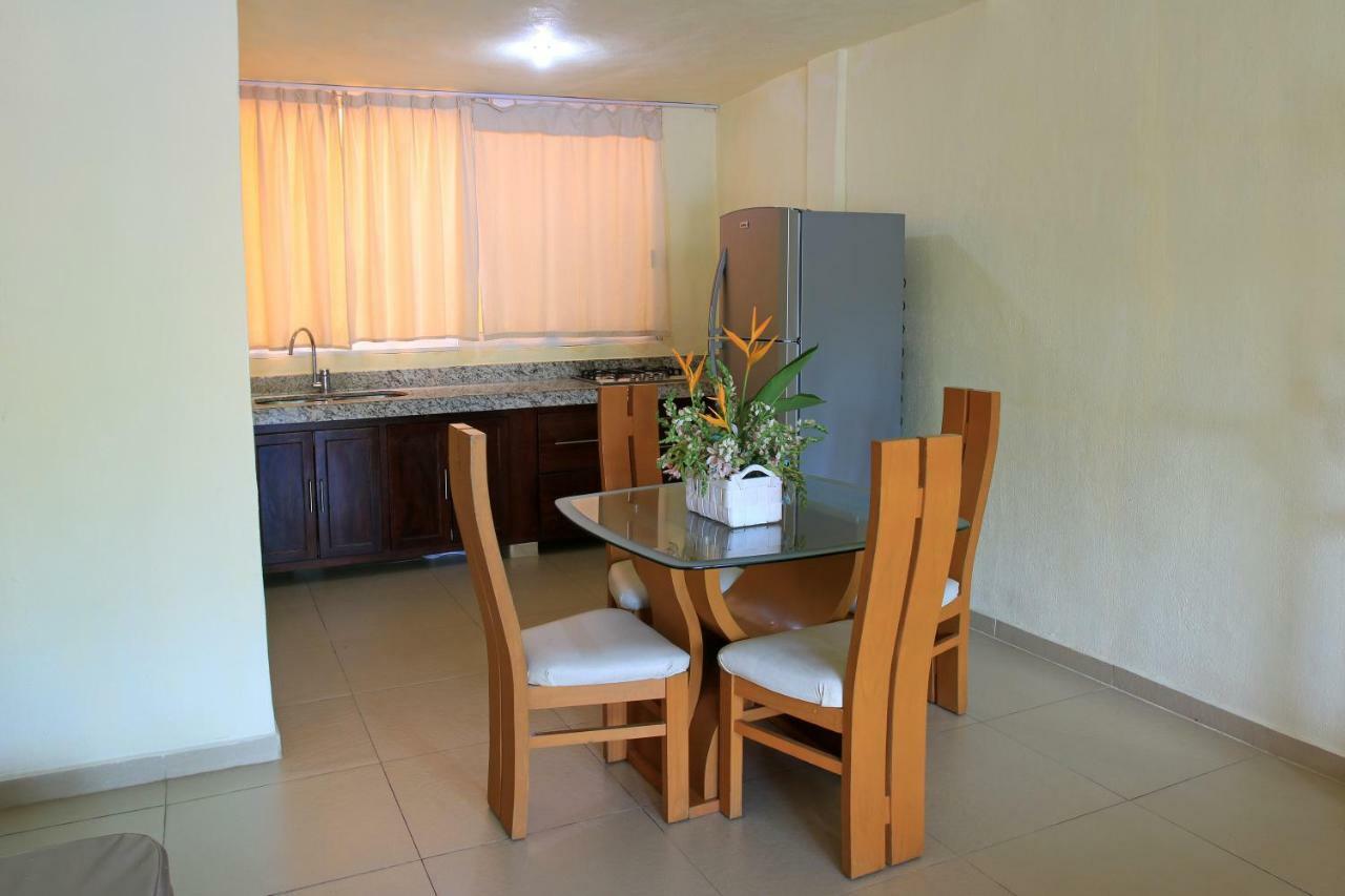 Villas Dulce Suenos Rincon de Guayabitos Εξωτερικό φωτογραφία