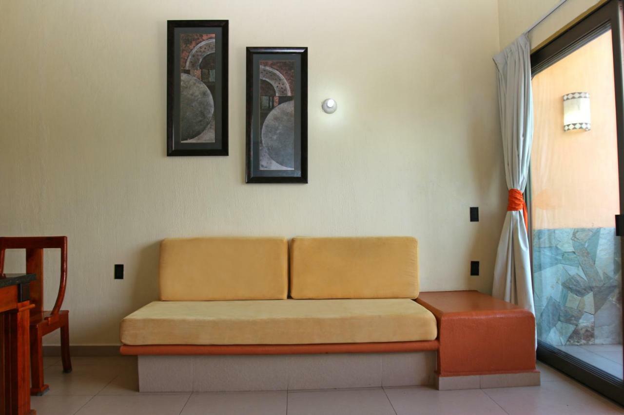 Villas Dulce Suenos Rincon de Guayabitos Εξωτερικό φωτογραφία