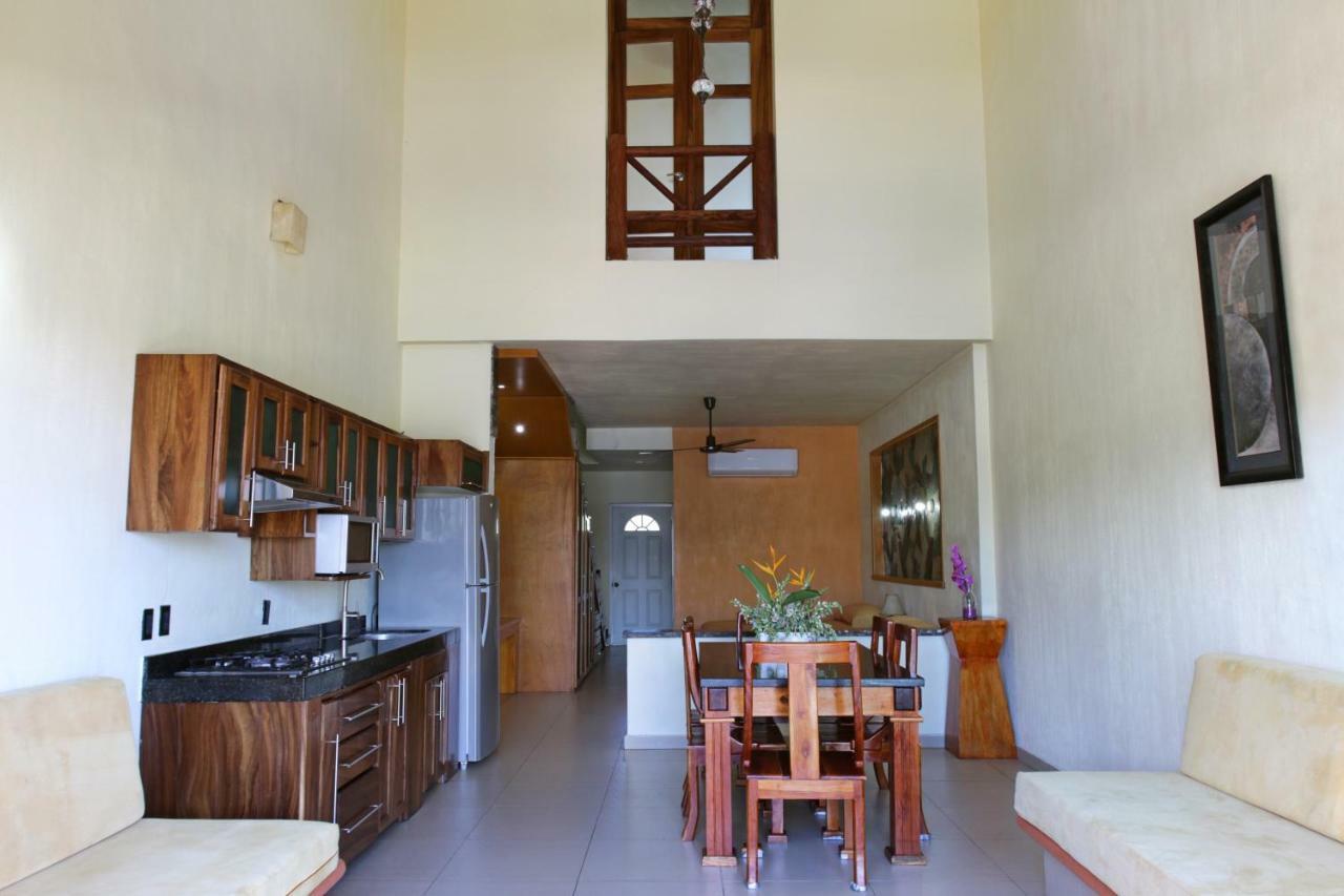 Villas Dulce Suenos Rincon de Guayabitos Εξωτερικό φωτογραφία