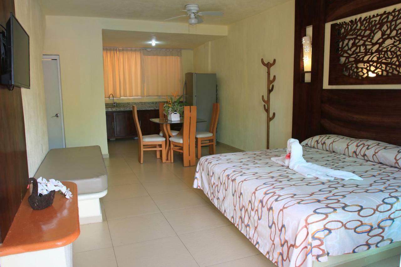 Villas Dulce Suenos Rincon de Guayabitos Εξωτερικό φωτογραφία