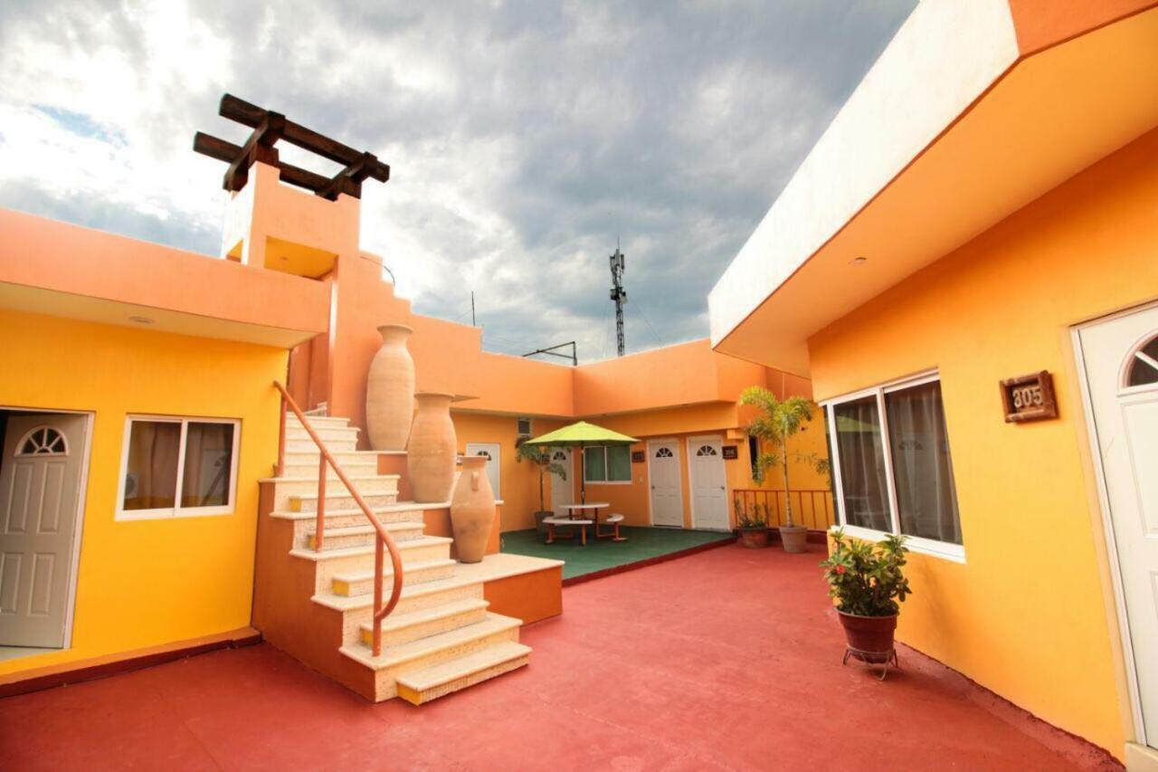 Villas Dulce Suenos Rincon de Guayabitos Εξωτερικό φωτογραφία