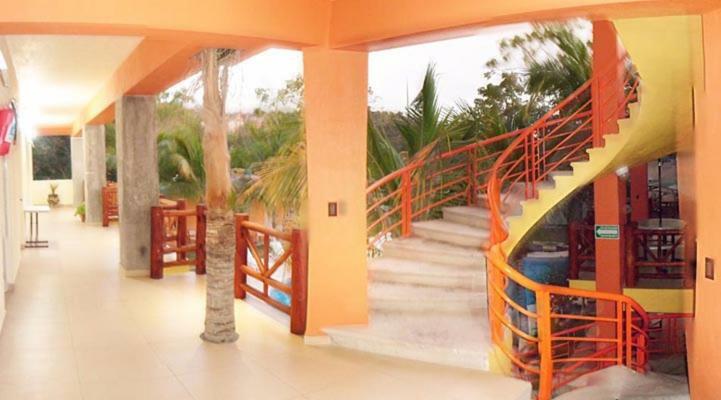 Villas Dulce Suenos Rincon de Guayabitos Εξωτερικό φωτογραφία