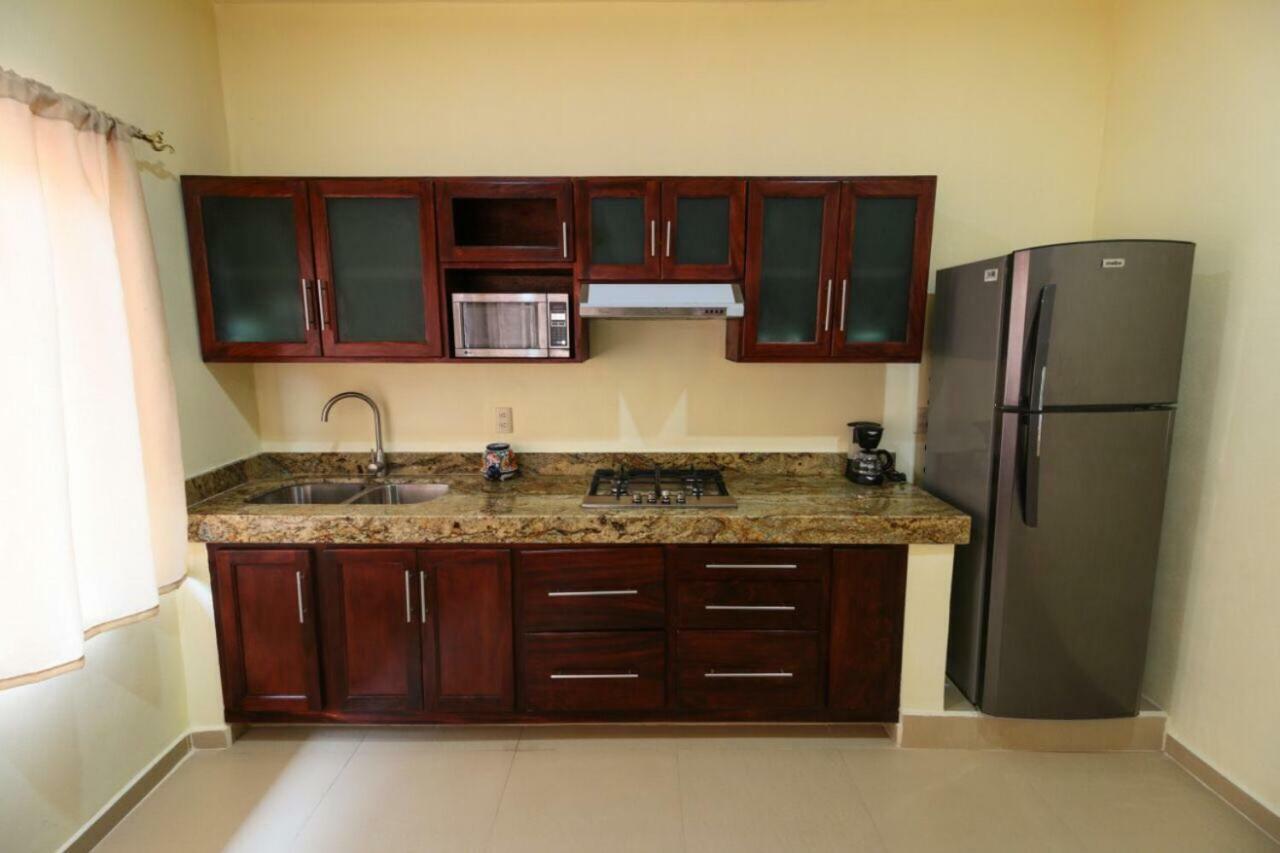 Villas Dulce Suenos Rincon de Guayabitos Εξωτερικό φωτογραφία