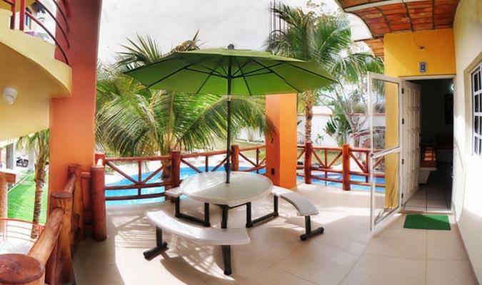 Villas Dulce Suenos Rincon de Guayabitos Εξωτερικό φωτογραφία
