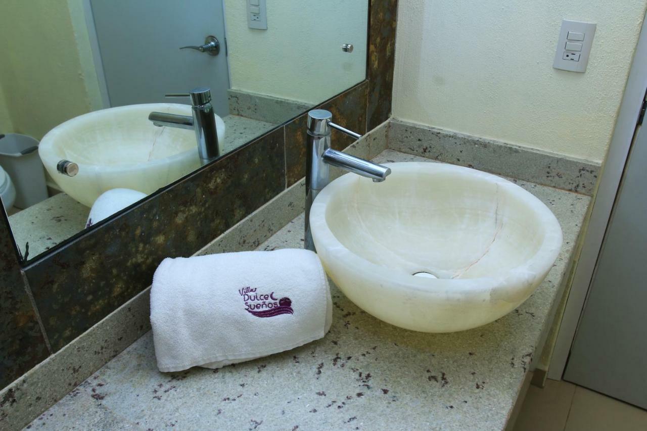 Villas Dulce Suenos Rincon de Guayabitos Εξωτερικό φωτογραφία